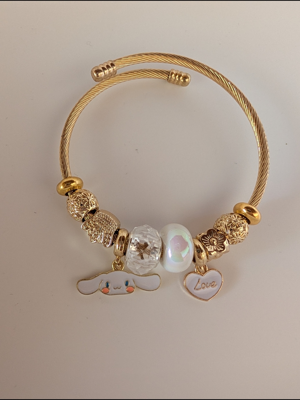 Cinnamonroll Bracelet